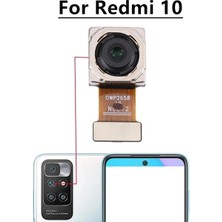 SDT Redmi 10 Arka Kamera