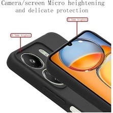 SDT Redmi 13 C Arka Kamera