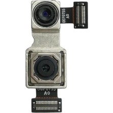 SDT Redmi Note 6 Arka Kamera