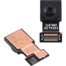 SDT Redmi Note 9 Pro Ön Kamera