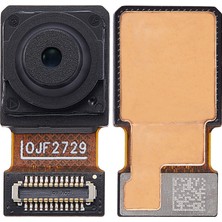 SDT Redmi Note 11 E Ön Kamera