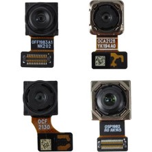 SDT Redmi Note 9 Arka Kamera