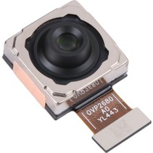 SDT Redmi Note 11-11S Arka Kamera