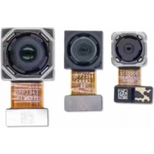 SDT Redmi Note 11 E Arka Kamera