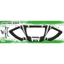 Gogo Kilometre Saat Pad 001 Honda Pcx 2021-2024