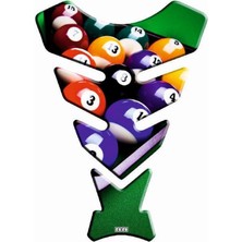 Gogo Tank Pad 344 1403 Universal