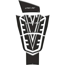 Gogo Tank Pad 001 Honda Pcx 2021-2024