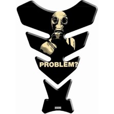 Gogo Tank Pad 218 1403 Universal