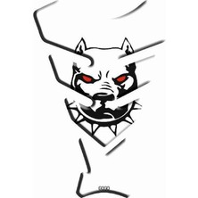 Gogo Tank Pad 106 1403 Universal