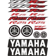 Gogo A4 Sticker 066