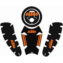 Gogo Tank Pad Set 002 Ktm