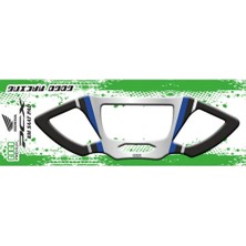 Gogo Kilometre Saat Pad 010 Honda Pcx 2021-2024