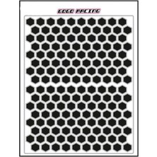 Gogo Yan Pad 007 1508 UNIVERSAL