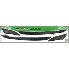 Gogo Yan Pad 002 Yamaha X-Max 2018-2024