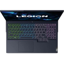 Lenovo Legion 5 15ITH6H I7-11600H 32 GB Ram 1 Tb SSD RTX3060 Windows 11 Home 15.6"  Taşınabilir Bilgisayar 82JH002ETX ZI703