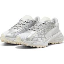 Puma Spirex Speed Puma White-Feather Gray