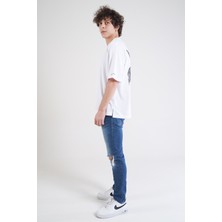 Girift Fish White