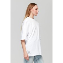 Oversize Unisex T-Shirt