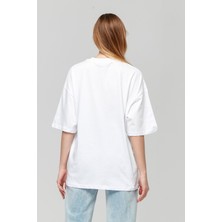 Oversize Unisex T-Shirt