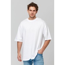 Oversize Unisex T-Shirt