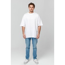 Oversize Unisex T-Shirt