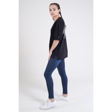 Girift Giraffe Black