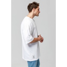 Oversize Unisex T-Shirt