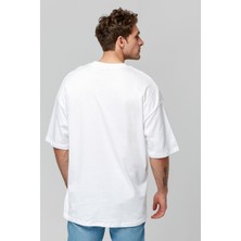 Oversize Unisex T-Shirt