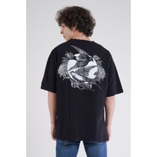 Girift Black Bird