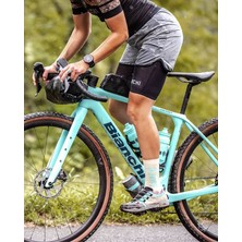 Bianchi Arcadex Pro GRX820/822 48 Kadro Gravel Bisiklet TYB85IMDAF Celeste