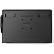 WACOM 16" CINTIQ DTK1660K0B GRAFIK TABLET