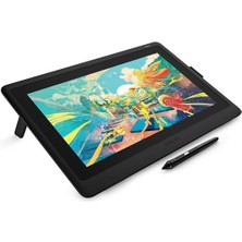 WACOM 16" CINTIQ DTK1660K0B GRAFIK TABLET