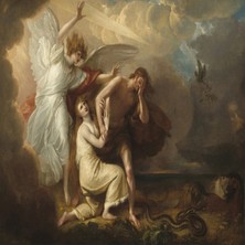 Kırmızı Ayı Pandora Sayılarla Boyama Seti  Kasnaklı