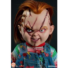 Kırmızı Ayı Çaki Bebek Sayılarla Boyama Seti Kasnaklı