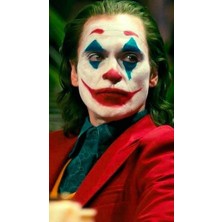 Kırmızı Ayı Joker 16 Sayılarla Boyama Seti Kasnaklı