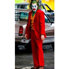 Kırmızı Ayı Joker 23 Sayılarla Boyama Seti Kasnaklı