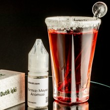 Butik İçki Kırmızı Meyveler Aroma 10 ML