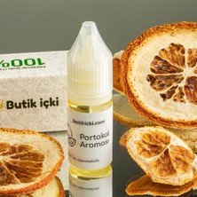 Butik İçki Portakal Aroma 10 ML