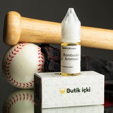 Butik İçki Bombastik Aroma 10 ML