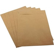 Zarfsan  Kraft Torba Zarf 24X32 (250'li)