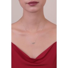 Çelikoğlu Kuyumculuk 8 Ayar Altın    Kolye 1,91 gr