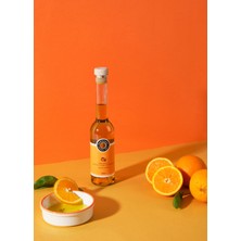 Dardanos Fine Foods Portakallı Naturel Sızma Zeytinyağı 250 ml Hediyelik Kutusunda