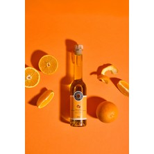 Dardanos Fine Foods Portakallı Naturel Sızma Zeytinyağı 250 ml Hediyelik Kutusunda