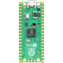 Raspberry Pi Pico 2