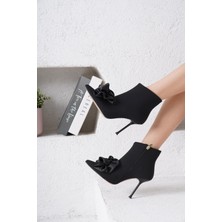 Tesun Inna Kadın Topuklu Bot