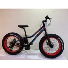 Kron Fxc 500 20  Jant Fat Bike