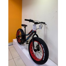 Kron Fxc 500 20  Jant Fat Bike