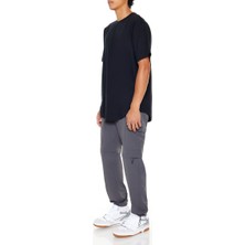 Forever 21 F21 Convertible Kargo Jogger Pantolon