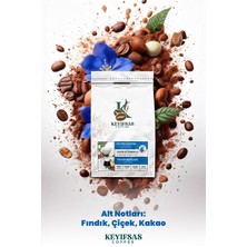 Keyifsas Coffee Guatemala Huehuetenango Filtre Kahve 250 gr