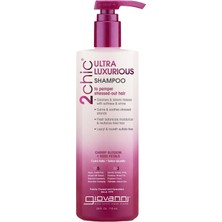 Giovanni 2chic Ultra-Luxurious Şampuan 710 ml